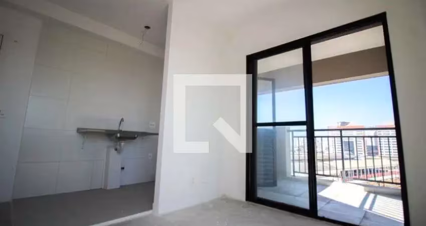 Apartamento com 2 quartos à venda na Rua Coronel Albino Bairão, 437, Mooca, São Paulo