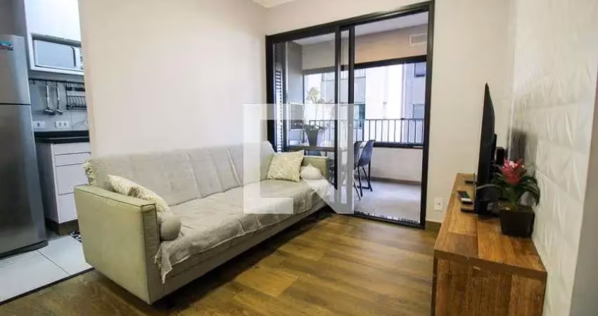 Apartamento com 2 quartos à venda na Rua Domingos Paiva, 152, Mooca, São Paulo
