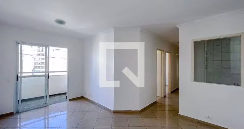 Apartamento com 2 quartos à venda na Rua Marina Crespi, 162, Mooca, São Paulo