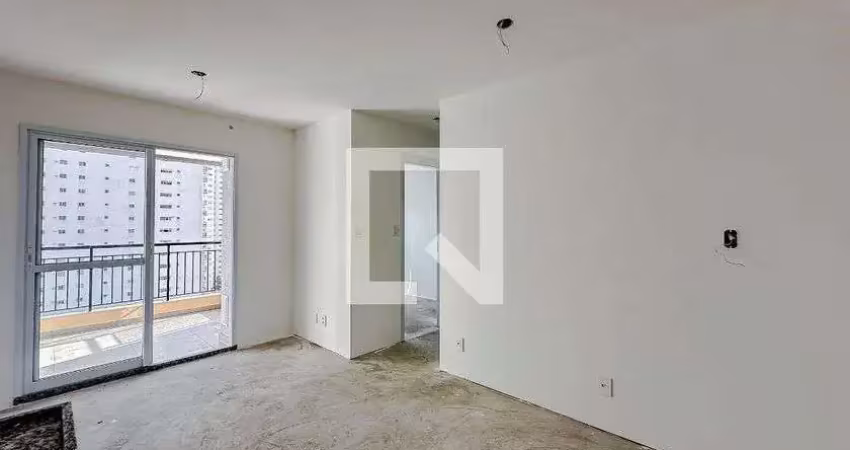 Apartamento com 2 quartos à venda na Rua Elói Cerqueira, 285, Belém, São Paulo