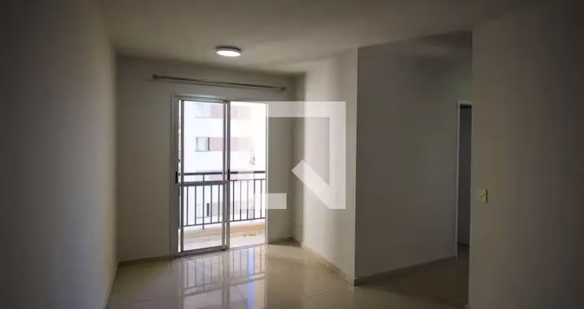 Apartamento à venda - vila prudente, 2 quartos,  50 m2