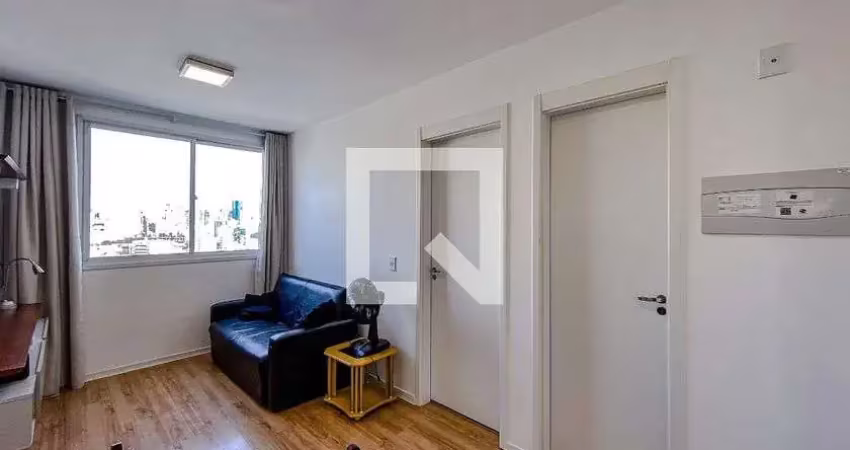 Apartamento com 2 quartos à venda na Rua Flora, 123, Mooca, São Paulo