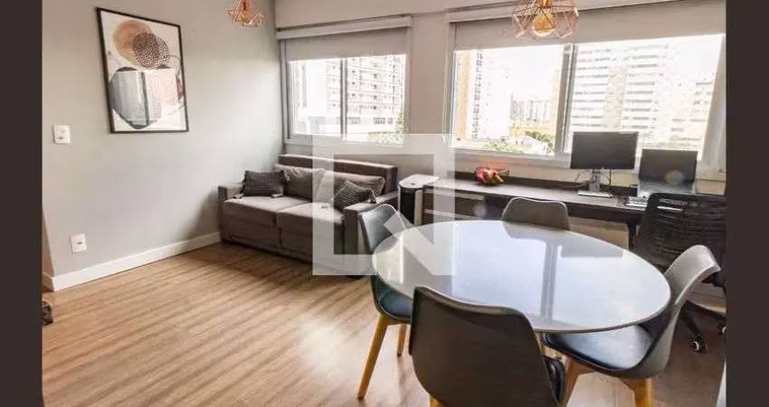 Apartamento com 1 quarto à venda na Rua Serra de Jairé, 78, Belém, São Paulo