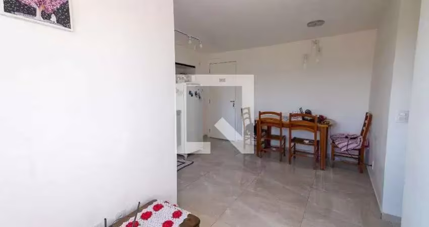 Apartamento com 1 quarto à venda na Avenida Vila Ema, 4659, Vila Ema, São Paulo