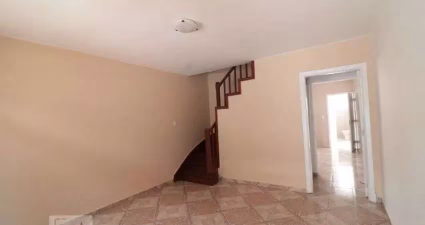 Casa com 2 quartos à venda na Rua Passarola, 104, Belém, São Paulo