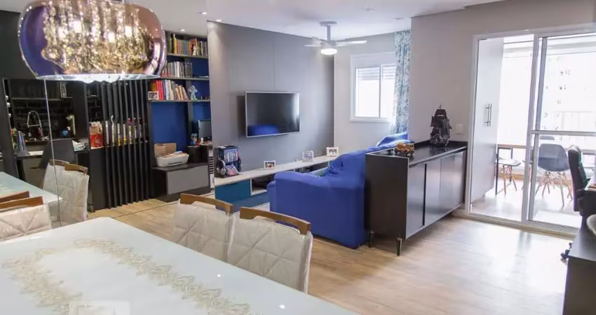 Apartamento com 2 quartos à venda na Rua Intendência, 251, Belém, São Paulo