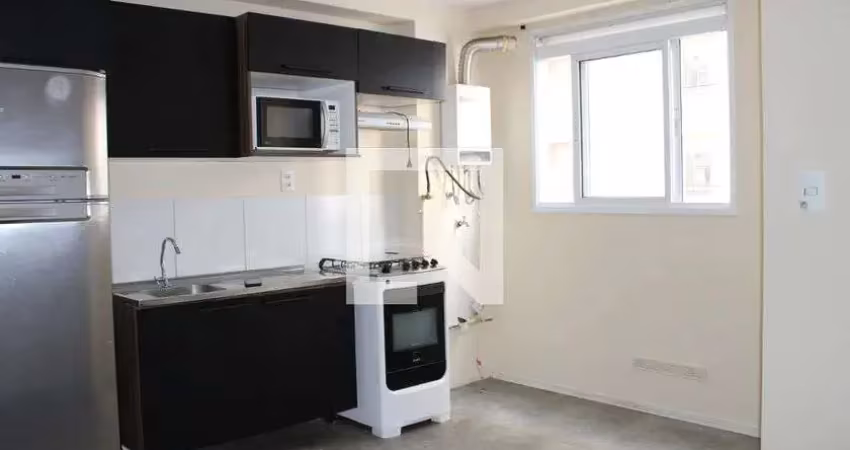 Apartamento com 1 quarto à venda na Avenida Rangel Pestana, 1088, Mooca, São Paulo