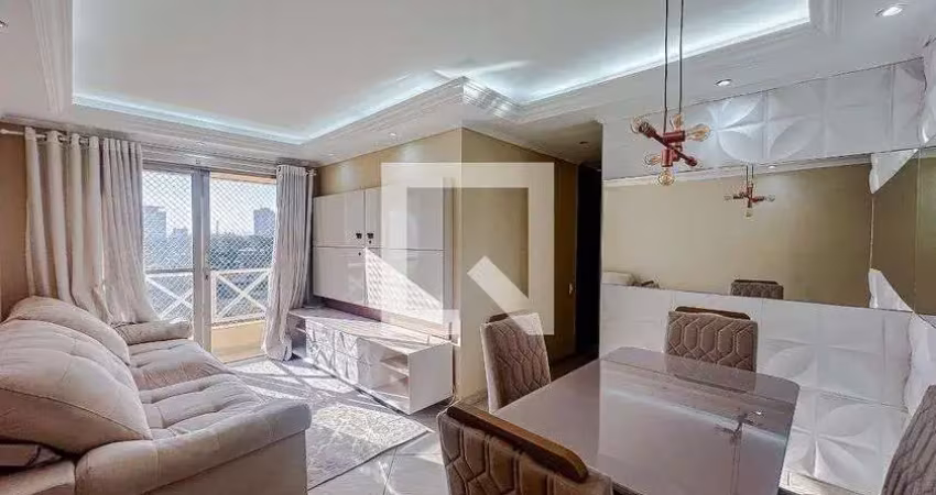 Apartamento com 3 quartos à venda na Rua dos Trilhos, 909, Mooca, São Paulo