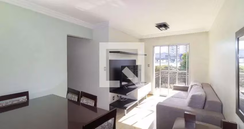 Apartamento à venda - vila prudente, 3 quartos,  59 m2