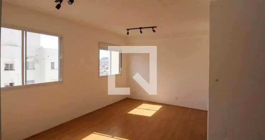 Apartamento com 1 quarto à venda na Avenida Professor Luiz Ignácio Anhaia Mello, 4659, Vila Ema, São Paulo
