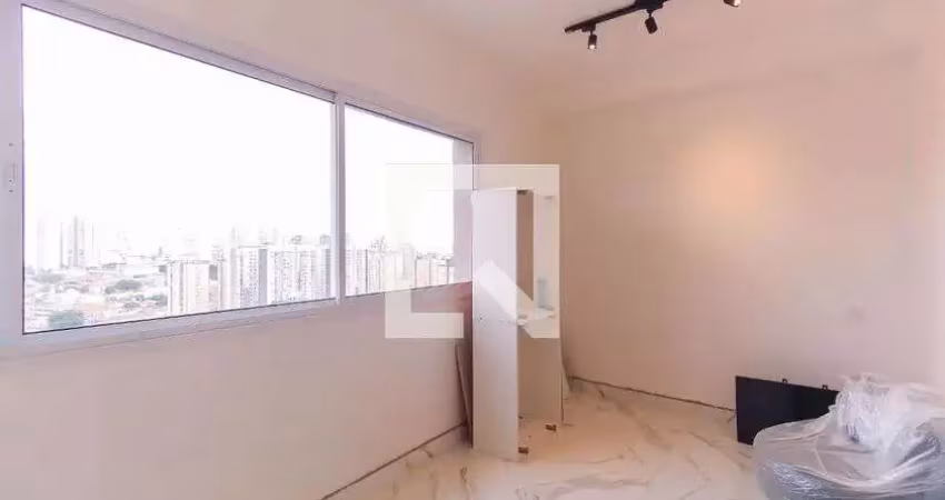 Apartamento com 1 quarto à venda na Rua Herval, 247, Belém, São Paulo