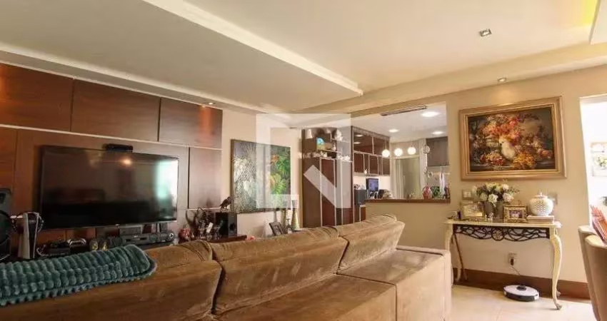 Casa com 3 quartos à venda na Rua Justiniano, 691, Vila Alpina, São Paulo