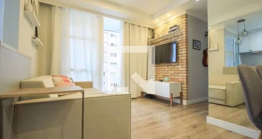 Apartamento com 2 quartos à venda na Rua Cajuru, 74, Belém, São Paulo