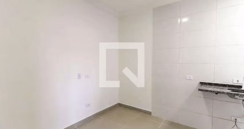 Apartamento com 1 quarto à venda na Rua Doutor Fomm, 238, Belém, São Paulo