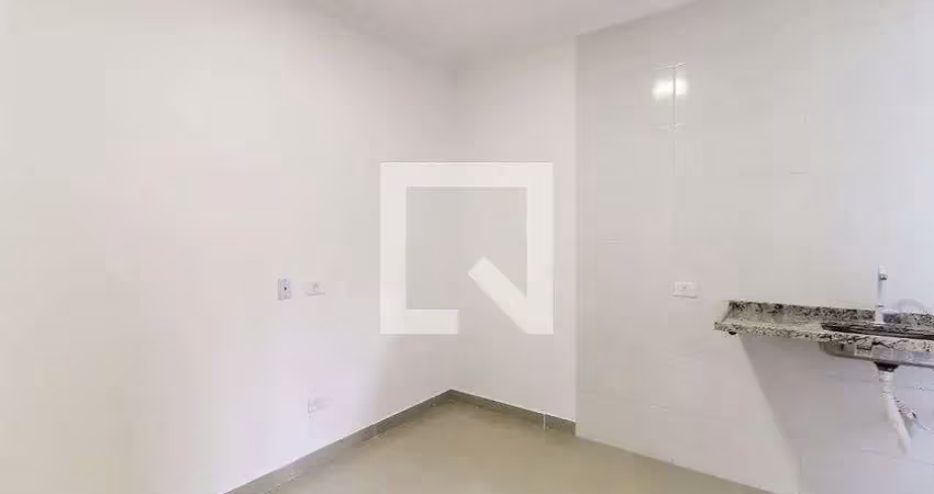 Apartamento com 1 quarto à venda na Rua Doutor Fomm, 238, Belém, São Paulo