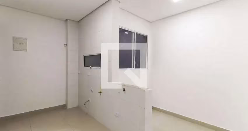 Apartamento com 1 quarto à venda na Rua Doutor Fomm, 238, Belém, São Paulo