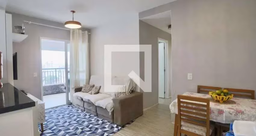 Apartamento com 2 quartos à venda na Rua Toledo Barbosa, 326, Belém, São Paulo