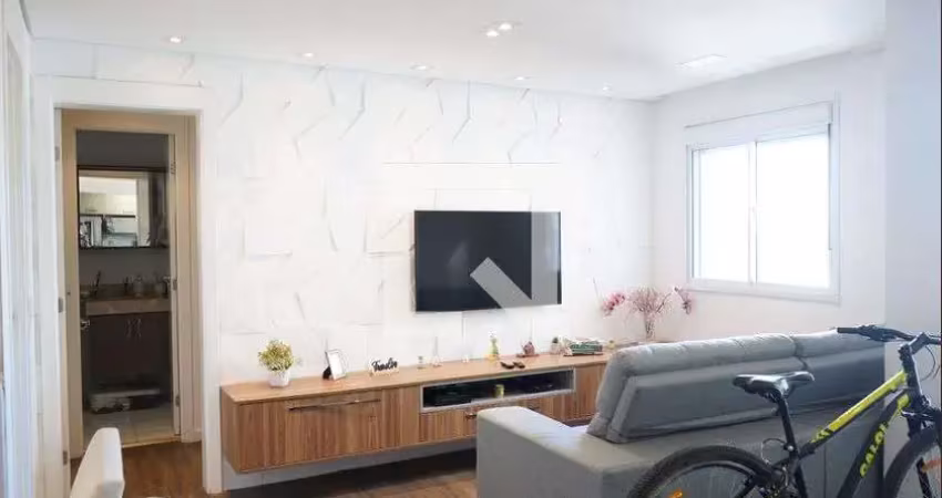 Apartamento com 1 quarto à venda na Rua Intendência, 300, Belém, São Paulo