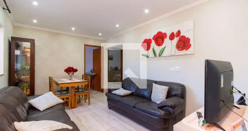 Casa com 2 quartos à venda na Rua Maria do Carmo, 509, Vila Alpina, São Paulo