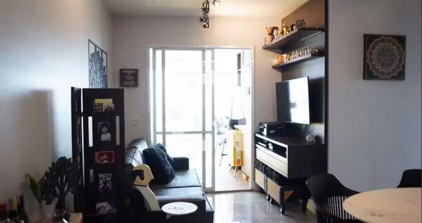 Apartamento com 3 quartos à venda na Rua Conselheiro Cotegipe, 219, Belém, São Paulo