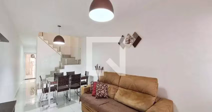 Casa com 3 quartos à venda na Rua Doutor Nogueira de Noronha, 286, Parque São Lucas, São Paulo