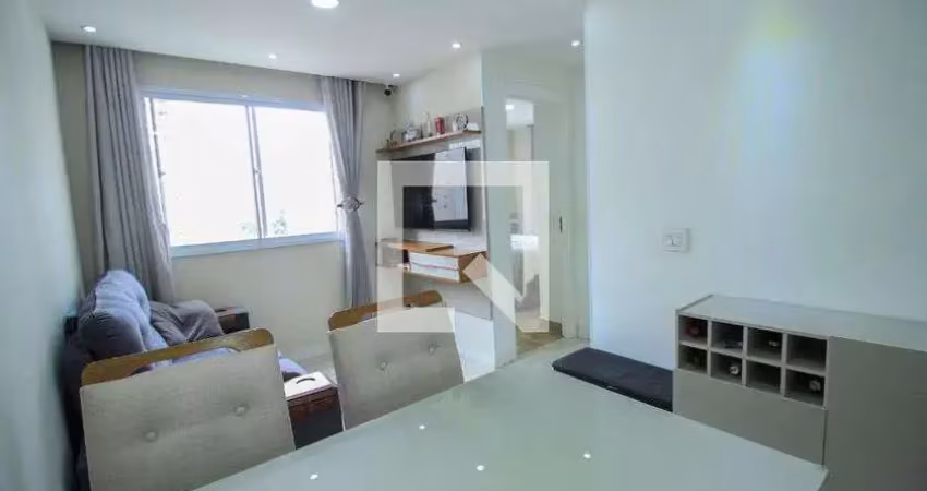Apartamento com 2 quartos à venda na Rua Intendência, 344, Belém, São Paulo