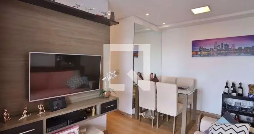 Apartamento com 2 quartos à venda na Rua Conselheiro Cotegipe, 219, Belém, São Paulo