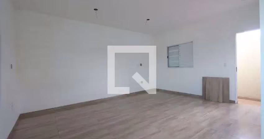 Apartamento à venda - vila alpina, 1 quarto,  29 m2