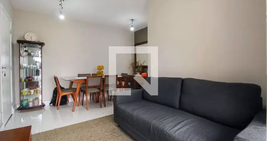 Apartamento com 2 quartos à venda na Avenida Álvaro Ramos, 760, Belém, São Paulo