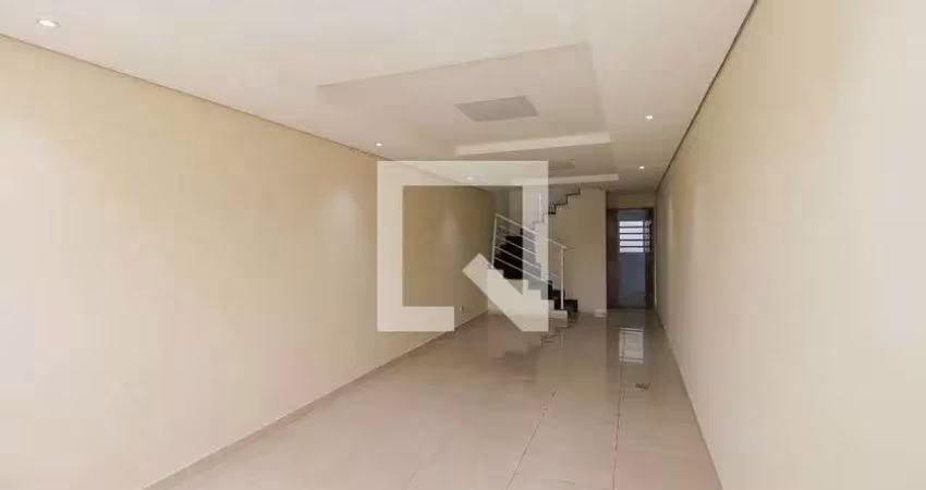 Casa com 3 quartos à venda na Rua Hermeto Lima, 234, Vila Alpina, São Paulo