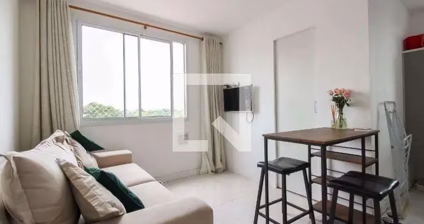 Apartamento com 2 quartos à venda na Rua Ulisses Cruz, 220, Belém, São Paulo