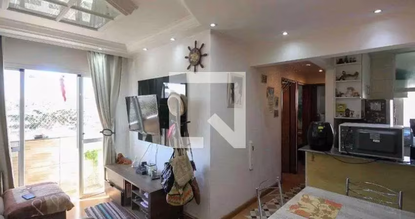 Apartamento com 2 quartos à venda na Avenida Vila Ema, 3793, Vila Ema, São Paulo