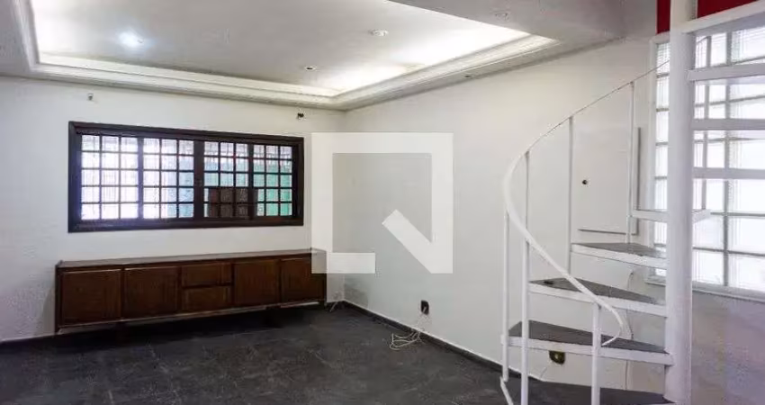 Casa com 2 quartos à venda na Rua Conselheiro Cotegipe, 1099, Belém, São Paulo