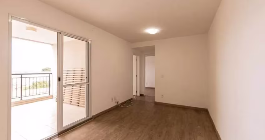 Apartamento com 2 quartos à venda na Rua Catumbi, 1213, Belém, São Paulo