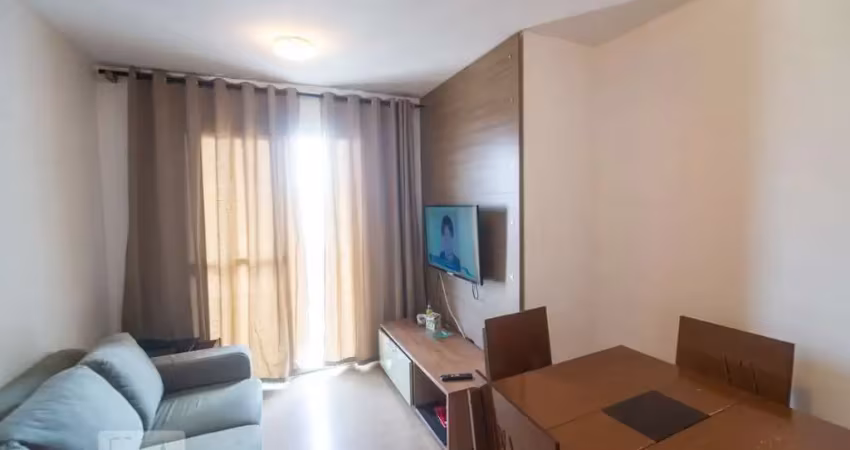 Apartamento com 2 quartos à venda na Rua Serra da Bocaina, 121, Belém, São Paulo