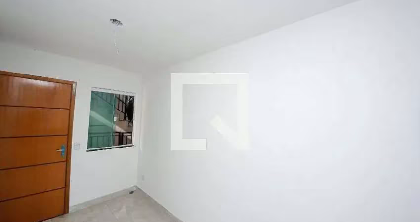 Apartamento à venda - vila alpina, 1 quarto,  30 m2