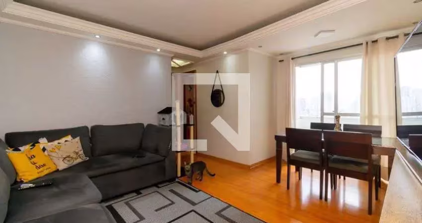 Apartamento com 2 quartos à venda na Avenida Vila Ema, 2776, Vila Ema, São Paulo