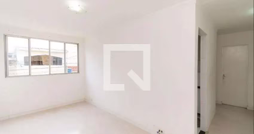 Apartamento à venda - vila alpina, 1 quarto,  42 m2
