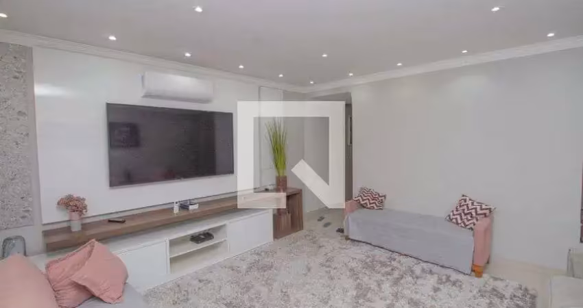 Casa com 3 quartos à venda na Rua Lotus, 201, Vila Ema, São Paulo