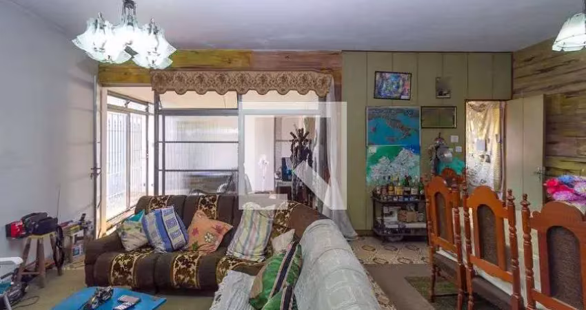 Casa à venda - parque são lucas, 2 quartos,  282 m2