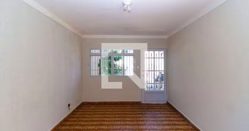 Casa com 2 quartos à venda na Rua Leonídio Porcionato, 83, Vila Ema, São Paulo