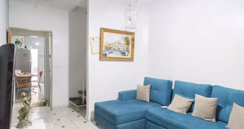 Casa com 5 quartos à venda na Rua Herwis, 90, Vila Ema, São Paulo