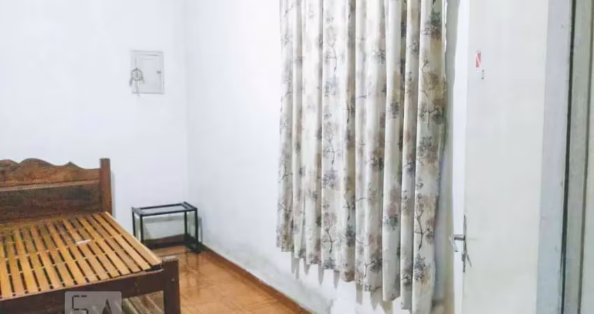 Casa com 5 quartos à venda na Rua Primeira Cruz, 29, Vila Alpina, São Paulo