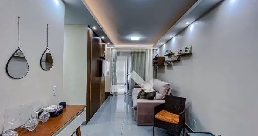 Apartamento com 2 quartos à venda na Rua Serra da Bocaina, 547, Belém, São Paulo