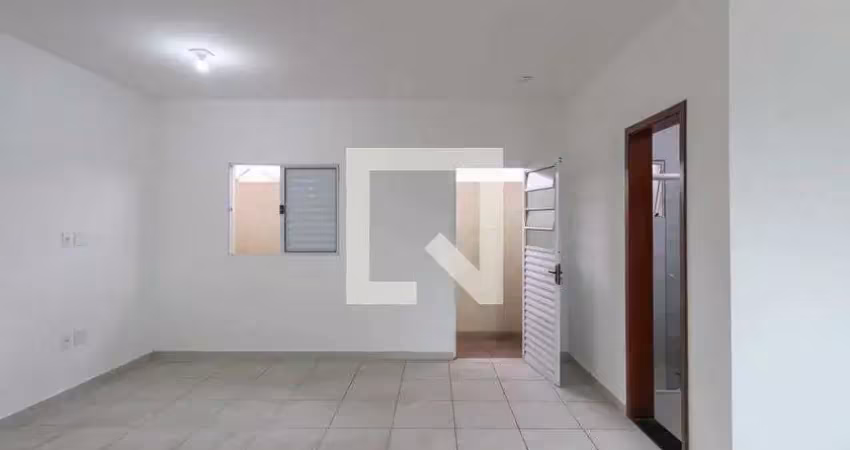 Apartamento à venda - vila alpina, 1 quarto,  33 m2