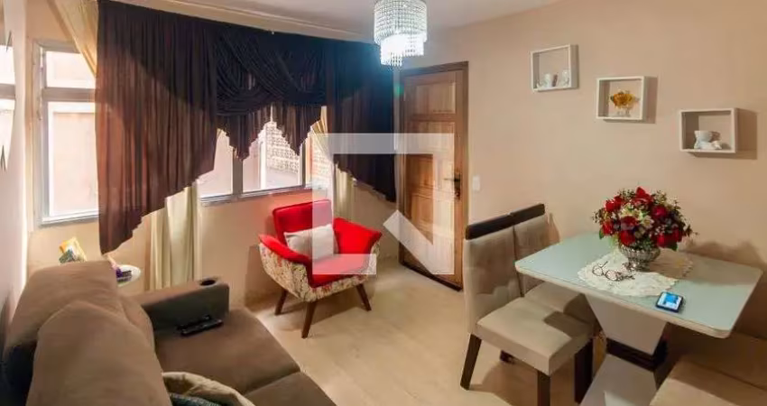 Apartamento com 2 quartos à venda na Avenida Vila Ema, 4346, Vila Ema, São Paulo