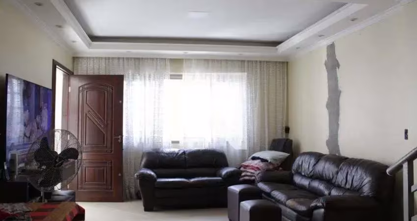 Casa com 3 quartos à venda na Rua Jupira, 36, Belém, São Paulo