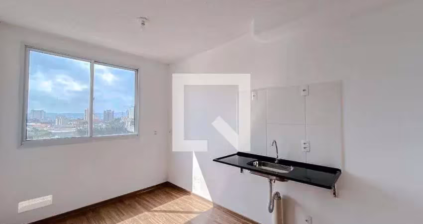 Apartamento com 1 quarto à venda na Rua Siqueira Bueno, 656, Belém, São Paulo