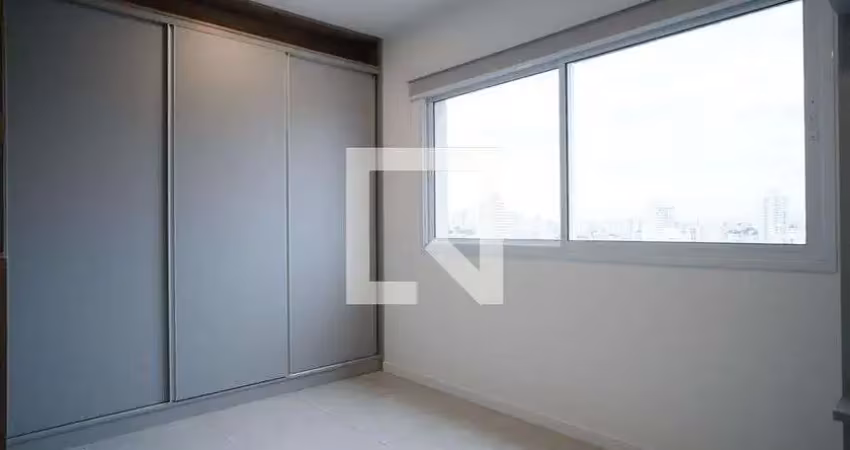 Apartamento com 1 quarto à venda na Rua Herval, 247, Belém, São Paulo