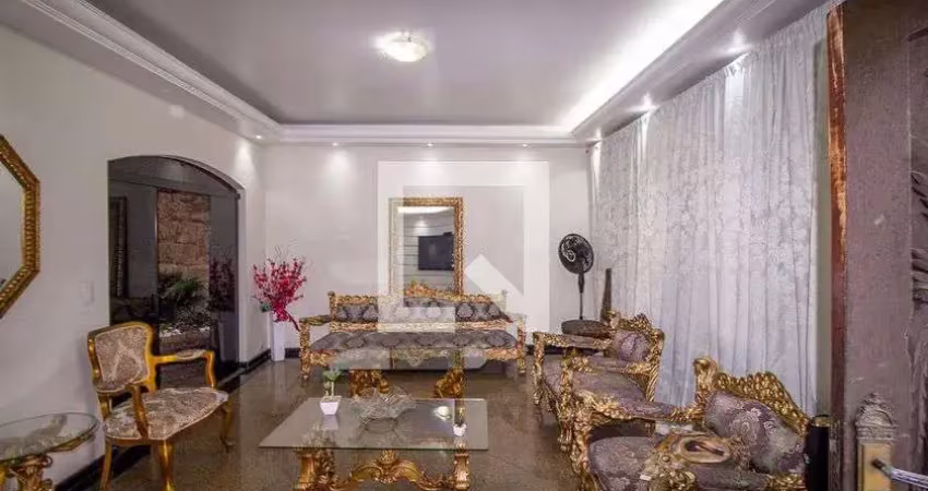 Casa com 5 quartos à venda na Rua Hermeto Lima, 545, Vila Alpina, São Paulo